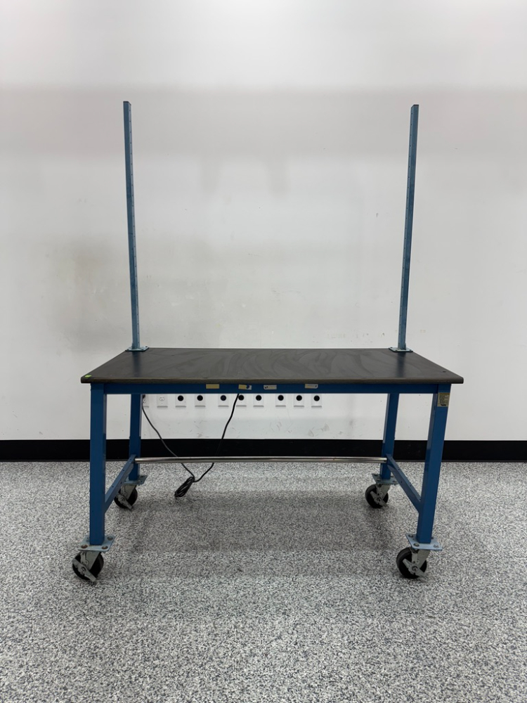 Image of 5' Laboratory Table